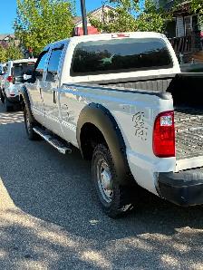 2016 Ford F250 Super Duty - Photo 3