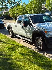 2016 Ford F250 Super Duty - Photo 4