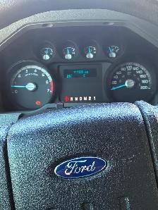 2016 Ford F250 Super Duty - Photo 8