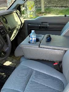 2016 Ford F250 Super Duty - Photo 9