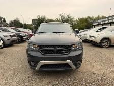 2018 Dodge Journey Crossroad - Photo 2