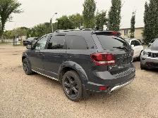 2018 Dodge Journey Crossroad - Photo 4