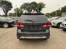 2018 Dodge Journey Crossroad - Photo 5