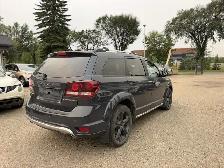 2018 Dodge Journey Crossroad - Photo 6