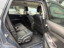 2018 Dodge Journey Crossroad - Photo 8