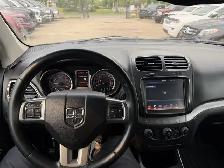 2018 Dodge Journey Crossroad - Photo 11