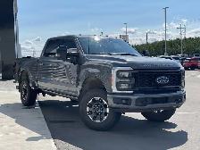 2023 Ford Super Duty F-350 SRW Lariat