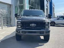 2023 Ford Super Duty F-350 SRW Lariat - Photo 2