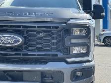 2023 Ford Super Duty F-350 SRW Lariat - Photo 3