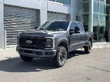 2023 Ford Super Duty F-350 SRW Lariat - Photo 4