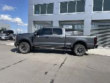 2023 Ford Super Duty F-350 SRW Lariat - Photo 5