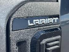 2023 Ford Super Duty F-350 SRW Lariat - Photo 7