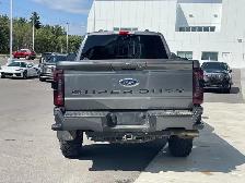 2023 Ford Super Duty F-350 SRW Lariat - Photo 8