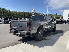 2023 Ford Super Duty F-350 SRW Lariat - Photo 9