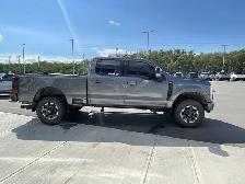 2023 Ford Super Duty F-350 SRW Lariat - Photo 10