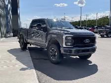 2023 Ford Super Duty F-350 SRW Lariat - Photo 11