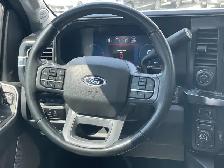 2023 Ford Super Duty F-350 SRW Lariat - Photo 22