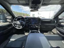 2023 Ford Super Duty F-350 SRW Lariat - Photo 23