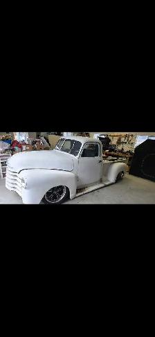 1953 Chevy Pick up