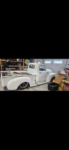 1953 Chevy Pick up - Photo 2