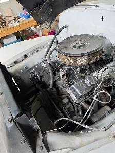 1953 Chevy Pick up - Photo 5