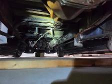 1953 Chevy Pick up - Photo 7