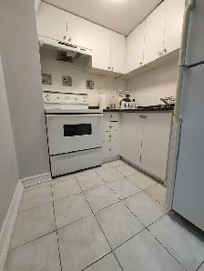 1 Bedroom Basement Apartment - Photo 3