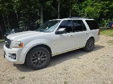 2017 Ford Expedition 7 Seats Limited