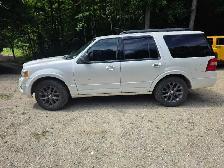 2017 Ford Expedition 7 Seats Limited - Photo 2