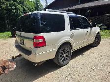 2017 Ford Expedition 7 Seats Limited - Photo 3