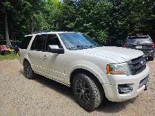 2017 Ford Expedition 7 Seats Limited - Photo 4