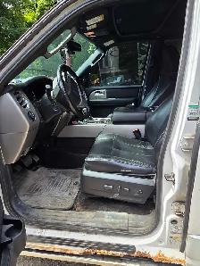 2017 Ford Expedition 7 Seats Limited - Photo 8