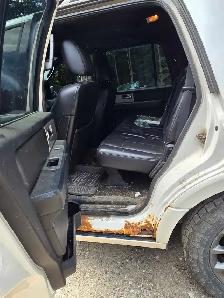 2017 Ford Expedition 7 Seats Limited - Photo 9