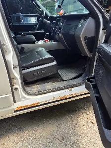 2017 Ford Expedition 7 Seats Limited - Photo 10