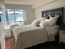 Oct 1st,King/John,Private Furnished Master Bed Bath,all included - Photo 4