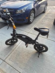 Electric Bike for sale - Photo 2
