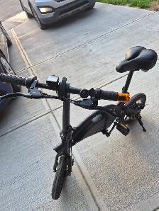 Electric Bike for sale - Photo 5