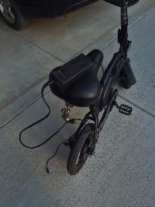 Electric Bike for sale - Photo 6