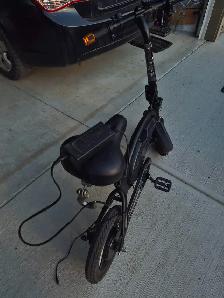 Electric Bike for sale - Photo 7