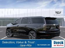2026 Cadillac Escalade ESV Sport - Photo 3