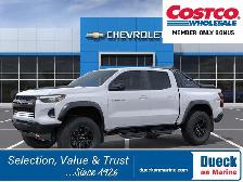 2026 Chevrolet Colorado ZR2 - Photo 2