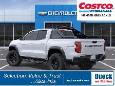 2026 Chevrolet Colorado ZR2 - Photo 3