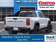 2026 Chevrolet Colorado ZR2 - Photo 4
