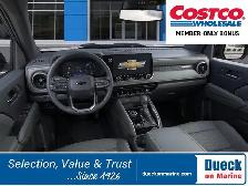 2026 Chevrolet Colorado ZR2 - Photo 5