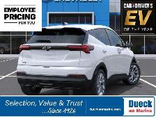 2027 Chevrolet Bolt LT - Photo 4