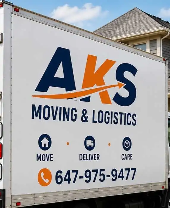 Affordable Moving