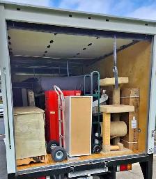 Affordable Moving - Photo 2
