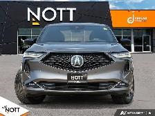 2024 ACURA MDX A-SPEC - | ONE OWNER | NO ACCIDENTS - Photo 2