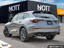 2024 ACURA MDX A-SPEC - | ONE OWNER | NO ACCIDENTS - Photo 4