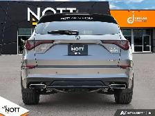 2024 ACURA MDX A-SPEC - | ONE OWNER | NO ACCIDENTS - Photo 5